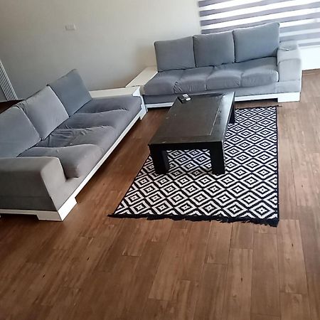 Terrasuit Antalya Luaran gambar