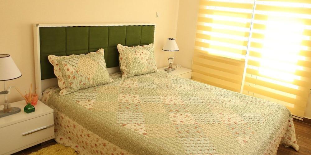 Terrasuit Antalya Luaran gambar