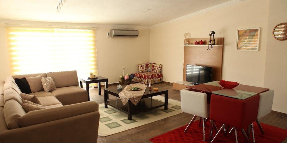 Terrasuit Antalya Luaran gambar