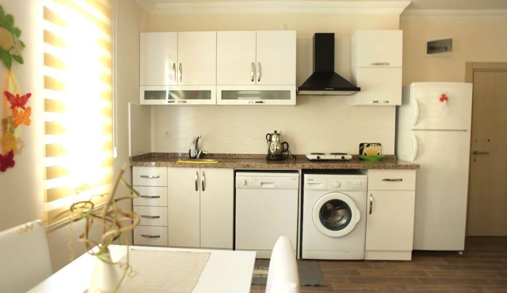 Terrasuit Antalya Luaran gambar