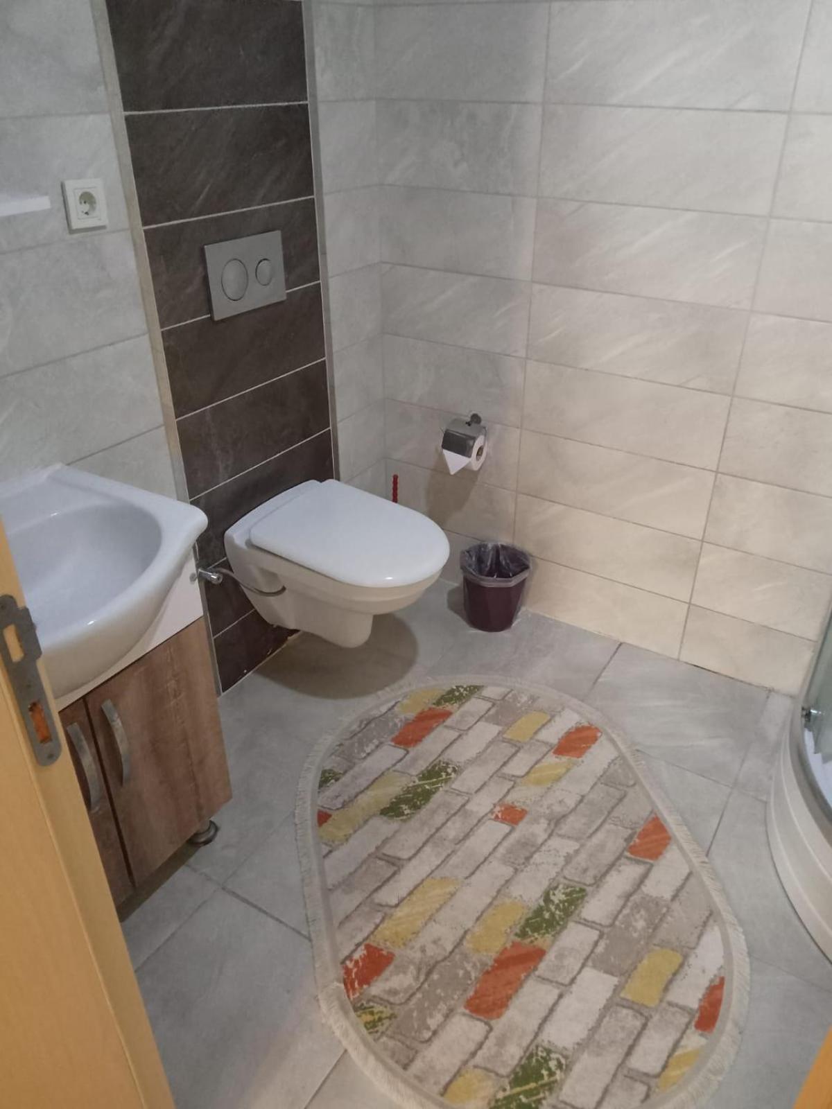 Terrasuit Antalya Luaran gambar