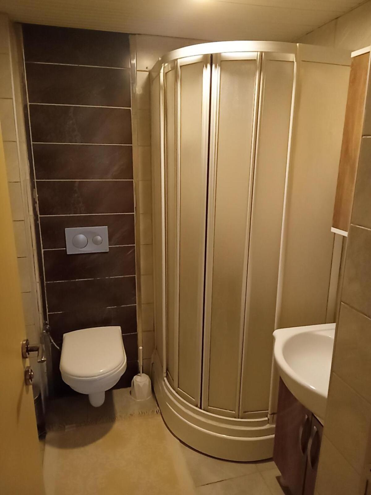 Terrasuit Antalya Luaran gambar