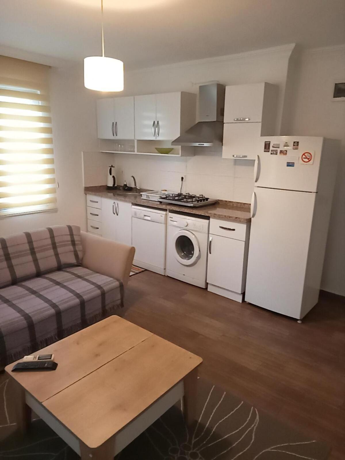 Terrasuit Antalya Luaran gambar