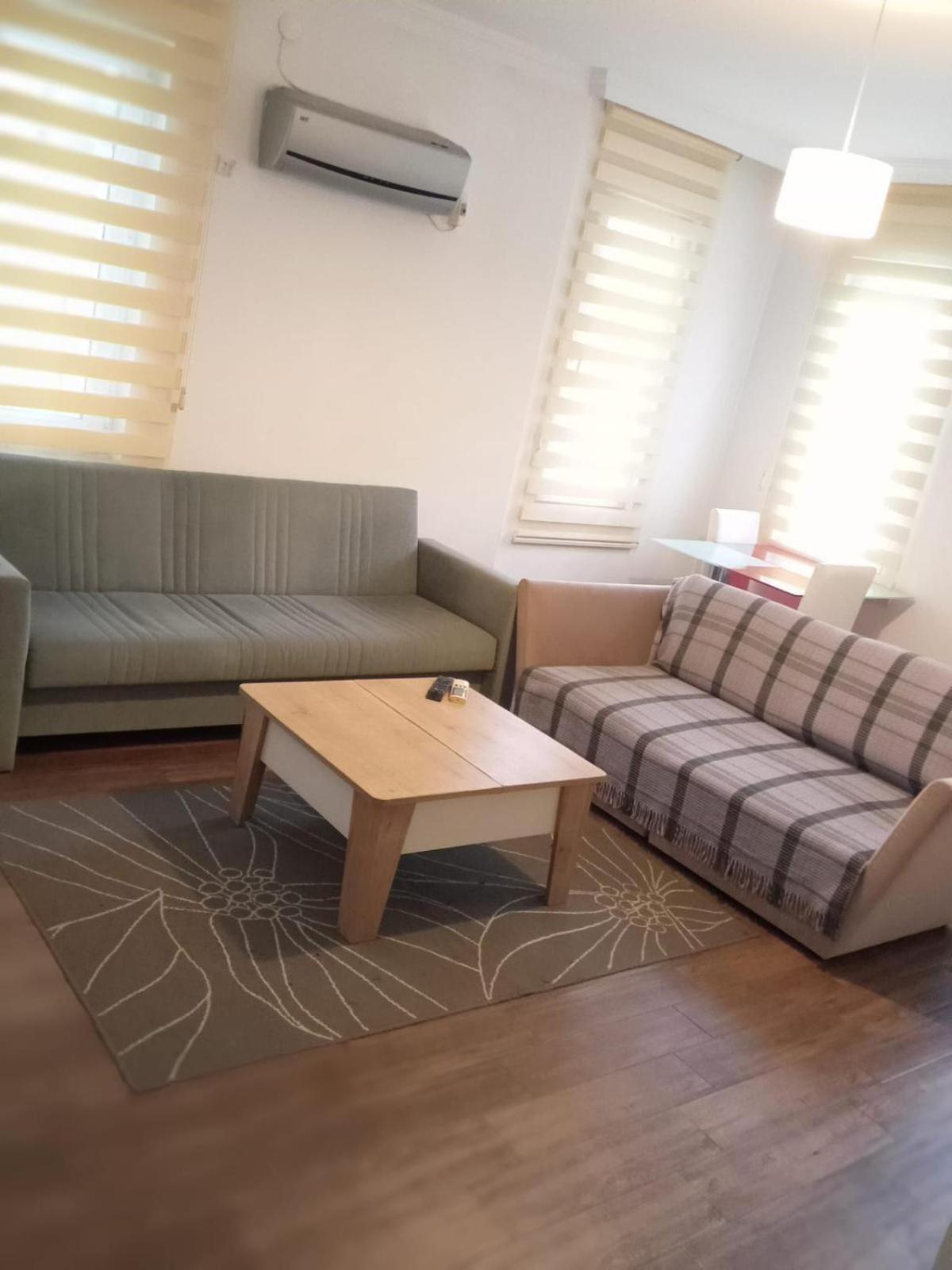 Terrasuit Antalya Luaran gambar