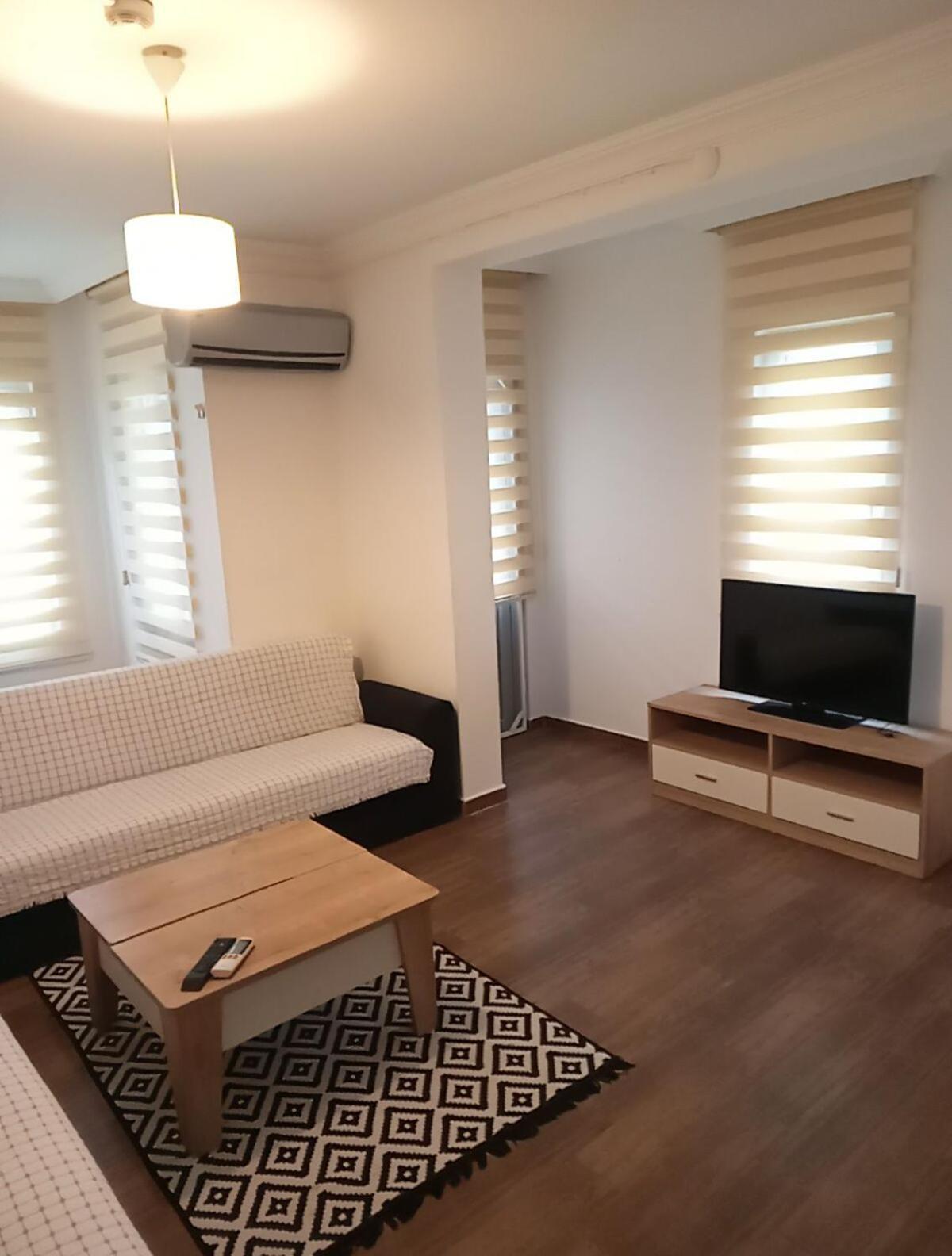 Terrasuit Antalya Luaran gambar
