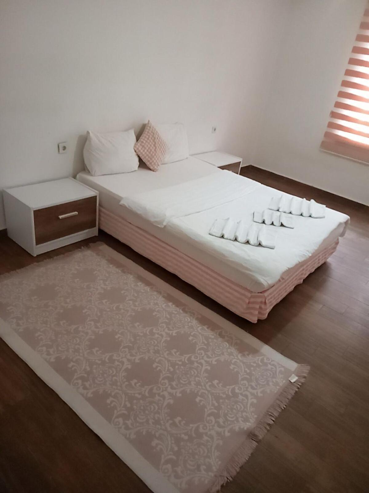 Terrasuit Antalya Luaran gambar