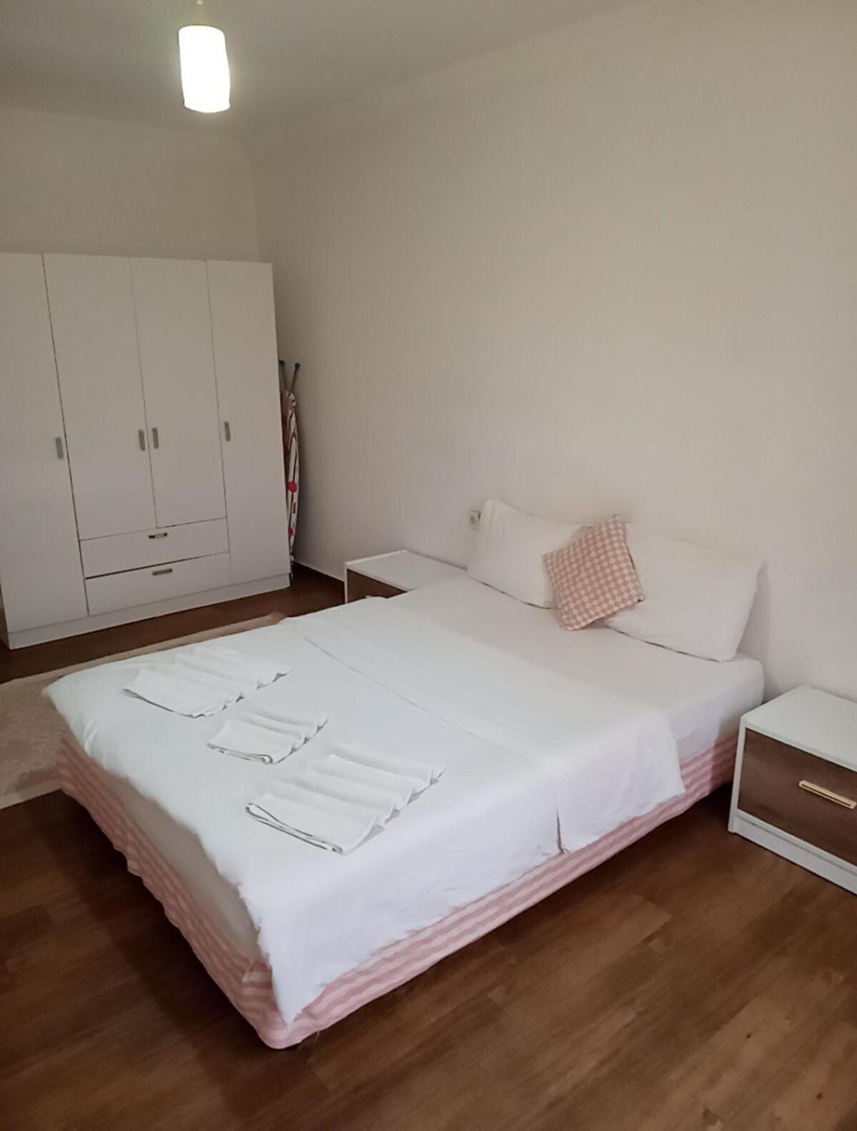 Terrasuit Antalya Luaran gambar
