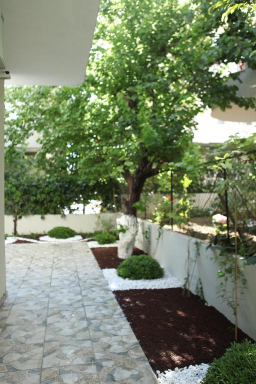 Terrasuit Antalya Bilik gambar