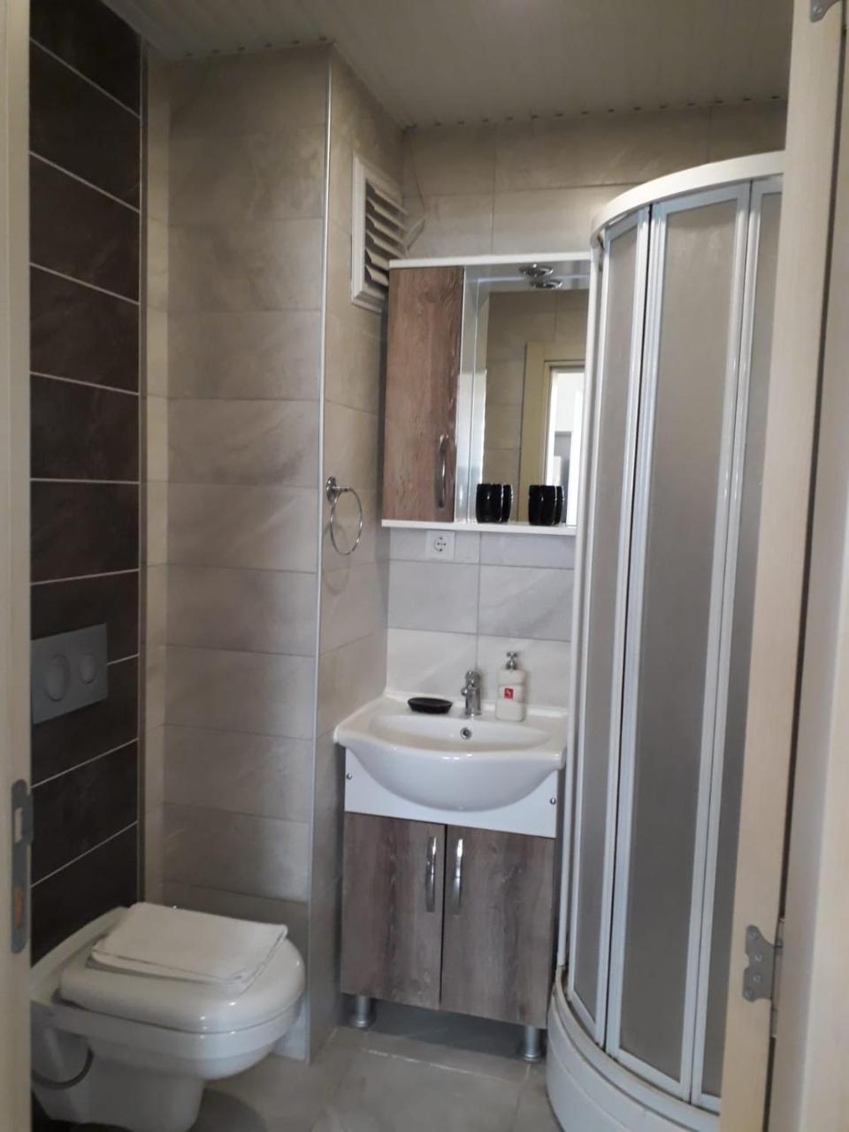 Terrasuit Antalya Luaran gambar