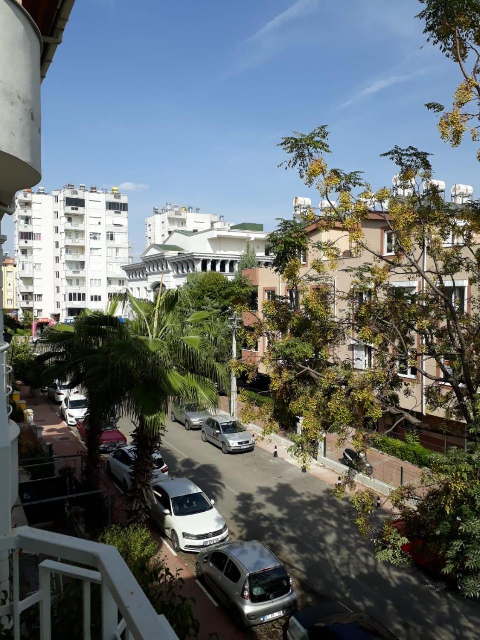 Terrasuit Antalya Luaran gambar