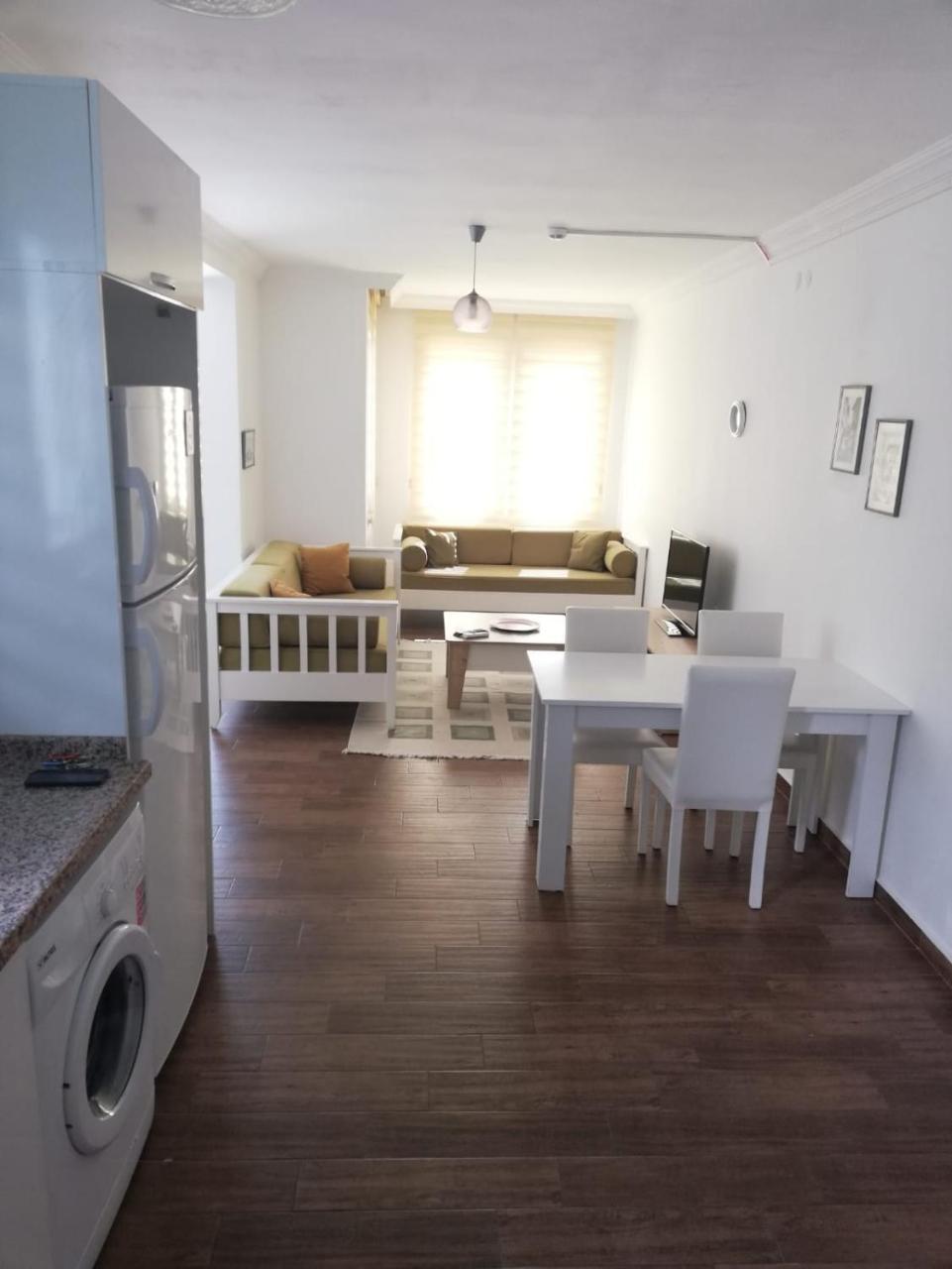 Terrasuit Antalya Luaran gambar