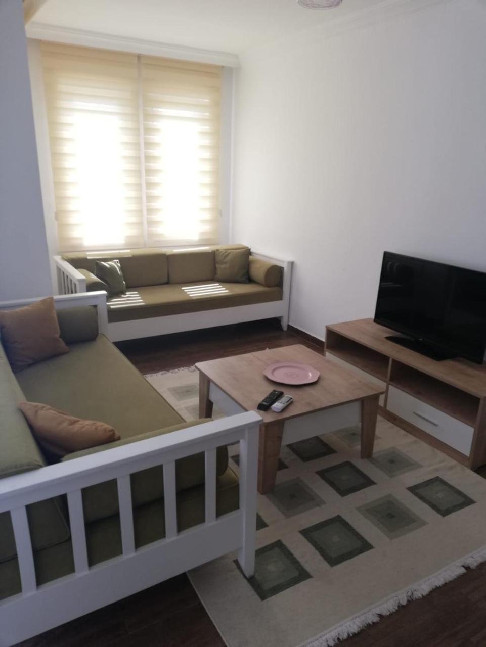 Terrasuit Antalya Luaran gambar